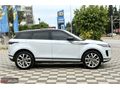 2020 EVOQUE 2.0TD4 R-DYNAMİC SE 4*4 /CAM TVN/NAVİ/HAYALT/ISI
