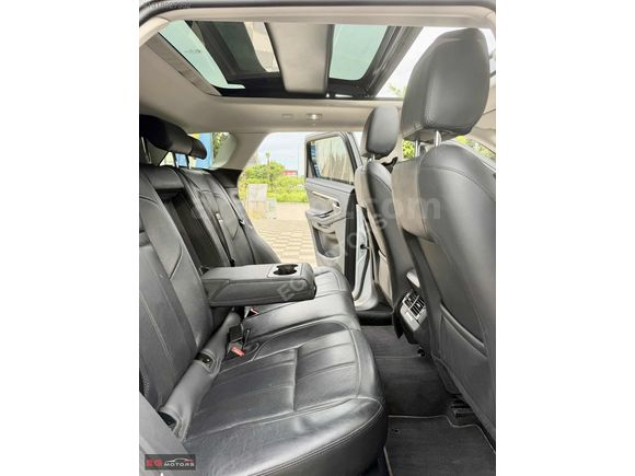 2020 EVOQUE 2.0TD4 R-DYNAMİC SE 4*4 /CAM TVN/NAVİ/HAYALT/ISI