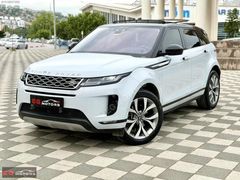 2020 EVOQUE 2.0TD4 R-DYNAMİC SE 4*4 /CAM TVN/NAVİ/HAYALT/ISI