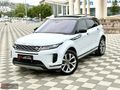 2020 EVOQUE 2.0TD4 R-DYNAMİC SE 4*4 /CAM TVN/NAVİ/HAYALT/ISI