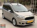 2015 BOYASIZ 1.6 TİTANİUM 95 HP 213 NİNDE