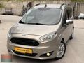 2015 BOYASIZ 1.6 TİTANİUM 95 HP 213 NİNDE