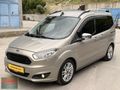 2015 BOYASIZ 1.6 TİTANİUM 95 HP 213 NİNDE