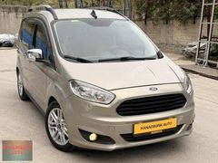 2015 BOYASIZ 1.6 TİTANİUM 95 HP 213 NİNDE