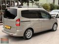 2015 BOYASIZ 1.6 TİTANİUM 95 HP 213 NİNDE