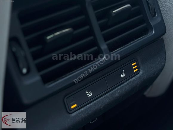 BORZ MOTOR'DAN 36 AY TKST-2024 RANGE ROVER EVOQUE 2.0 1.5 MHEV