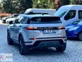 BORZ MOTOR'DAN 36 AY TKST-2024 RANGE ROVER EVOQUE 2.0 1.5 MHEV