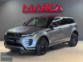 MARCA 2025 RANGEROVER EVOQUE 1.5 MHEV DYNAMIC SE HATASIZ/9.400KM