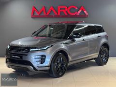 MARCA 2025 RANGEROVER EVOQUE 1.5 MHEV DYNAMIC SE HATASIZ/9.400KM