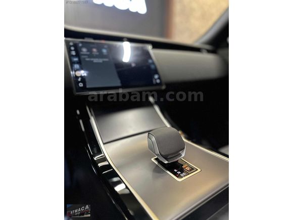 ATMACA GRUP'dan 2025 EVOQUE 1.5MHEV DYNAMİC SE-HATASIZ