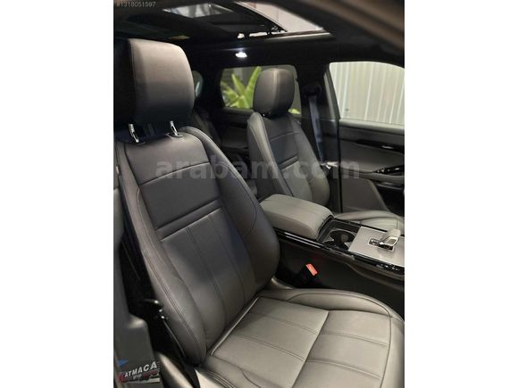 ATMACA GRUP'dan 2025 EVOQUE 1.5MHEV DYNAMİC SE-HATASIZ