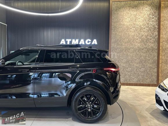 ATMACA GRUP'dan 2025 EVOQUE 1.5MHEV DYNAMİC SE-HATASIZ