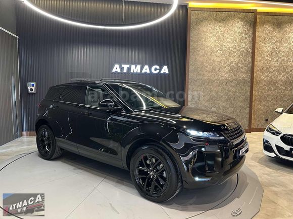 ATMACA GRUP'dan 2025 EVOQUE 1.5MHEV DYNAMİC SE-HATASIZ