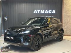 ATMACA GRUP'dan 2025 EVOQUE 1.5MHEV DYNAMİC SE-HATASIZ