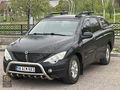 2010 SSANGYONG ACTYON SPORTS - 2.0 XDI - 4X4 - MANUEL -