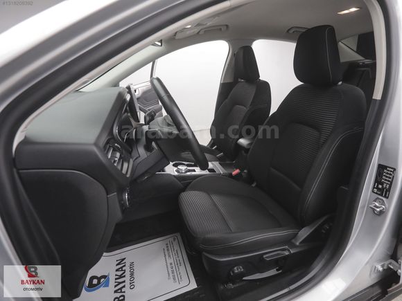 BAYKAN OTO'DAN 2023 FORD FOCUS 1.5 ECOBLUE 115HP TİTANİUM STİL