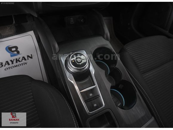 BAYKAN OTO'DAN 2023 FORD FOCUS 1.5 ECOBLUE 115HP TİTANİUM STİL