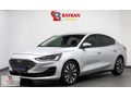 BAYKAN OTO'DAN 2023 FORD FOCUS 1.5 ECOBLUE 115HP TİTANİUM STİL