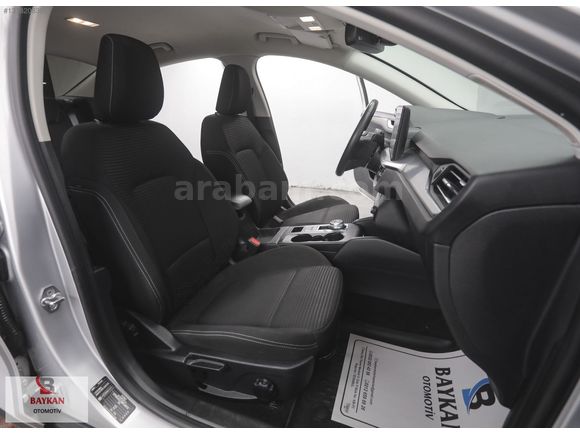 BAYKAN OTO'DAN 2023 FORD FOCUS 1.5 ECOBLUE 115HP TİTANİUM STİL