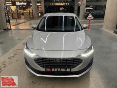 BAYRAKLAR'DAN 2025 FOCUS 1.5 ECOBLUE TİTANİUM STİL / BOYASIZ