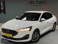 ^^2025 ÇIKIŞLI FOCUS TİTANİUM GSR2- HATASIZ- BOYASIZ- ÇİZİKSİZ^^