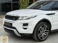 EZEL'den 2012 MODEL RANGE ROVER 2.0 Sİ4 OTOMATİK CAM TAVAN FUL