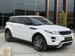 EZEL'den 2012 MODEL RANGE ROVER 2.0 Sİ4 OTOMATİK CAM TAVAN FUL