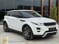 EZEL'den 2012 MODEL RANGE ROVER 2.0 Sİ4 OTOMATİK CAM TAVAN FUL