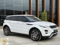 EZEL'den 2012 MODEL RANGE ROVER 2.0 Sİ4 OTOMATİK CAM TAVAN FUL