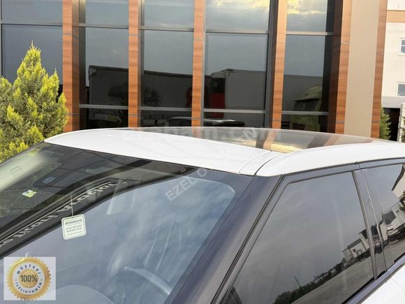 EZEL'den 2012 MODEL RANGE ROVER 2.0 Sİ4 OTOMATİK CAM TAVAN FUL