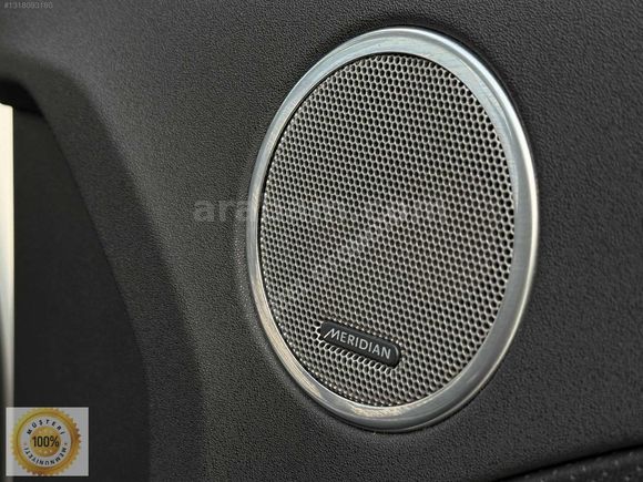 EZEL'den 2012 MODEL RANGE ROVER 2.0 Sİ4 OTOMATİK CAM TAVAN FUL