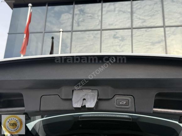 EZEL'den 2012 MODEL RANGE ROVER 2.0 Sİ4 OTOMATİK CAM TAVAN FUL