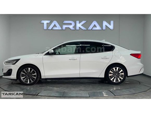 TARKAN'DAN*TAMAMINA KREDİ*26 BİNDE*2023 FOCUS TİTANİUM STİL*8 AT