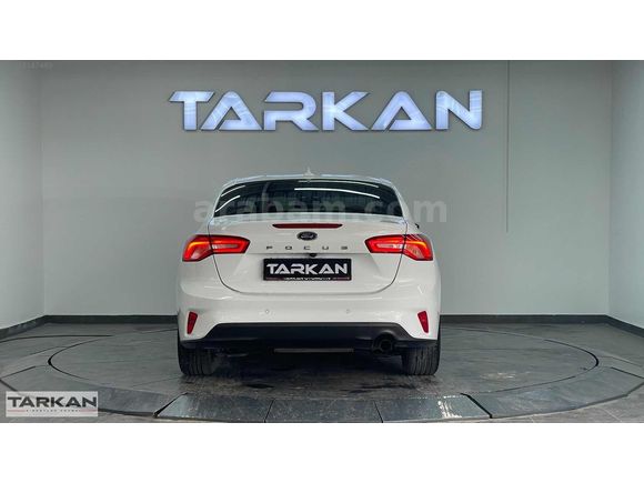TARKAN'DAN*TAMAMINA KREDİ*26 BİNDE*2023 FOCUS TİTANİUM STİL*8 AT