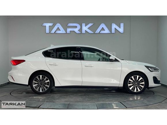 TARKAN'DAN*TAMAMINA KREDİ*26 BİNDE*2023 FOCUS TİTANİUM STİL*8 AT