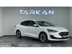 TARKAN'DAN*TAMAMINA KREDİ*26 BİNDE*2023 FOCUS TİTANİUM STİL*8 AT