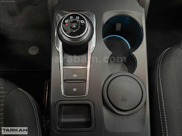TARKAN'DAN*TAMAMINA KREDİ*26 BİNDE*2023 FOCUS TİTANİUM STİL*8 AT