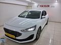 YÜCELER OTO'DAN 2023 MODEL FORD FOCUS 1.5 TİTANİUM STİL HATASIZ