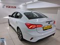 YÜCELER OTO'DAN 2023 MODEL FORD FOCUS 1.5 TİTANİUM STİL HATASIZ