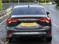 2024 MODEL FOCUS TİTANYUM STİL DEGİŞENSİZ 59.KM DE