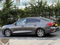 2024 MODEL FOCUS TİTANYUM STİL DEGİŞENSİZ 59.KM DE
