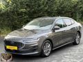 2024 MODEL FOCUS TİTANYUM STİL DEGİŞENSİZ 59.KM DE