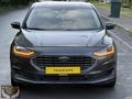 2024 MODEL FOCUS TİTANYUM STİL DEGİŞENSİZ 59.KM DE
