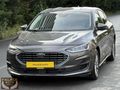2024 MODEL FOCUS TİTANYUM STİL DEGİŞENSİZ 59.KM DE