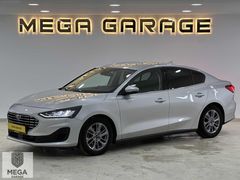 MEGA GARAGE 2024 FORD FOCUS 1.5 ECOBLUE TİTANİUM STİL HATASIZ