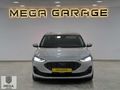 MEGA GARAGE 2024 FORD FOCUS 1.5 ECOBLUE TİTANİUM STİL HATASIZ