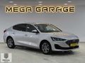 MEGA GARAGE 2024 FORD FOCUS 1.5 ECOBLUE TİTANİUM STİL HATASIZ