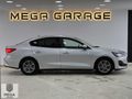 MEGA GARAGE 2024 FORD FOCUS 1.5 ECOBLUE TİTANİUM STİL HATASIZ