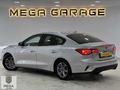 MEGA GARAGE 2024 FORD FOCUS 1.5 ECOBLUE TİTANİUM STİL HATASIZ
