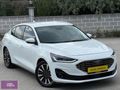 2023 Ford Focus 1.5 EcoBlue Titanium Stil 40.000 Km Boyasız